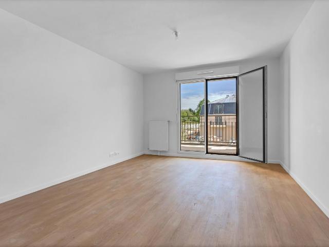 Location appartement 2 pièces DOURDAN 47m² à 773.85€/mois CDC Habitat