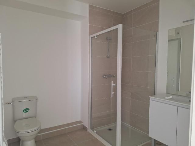 Location appartement 2 pièces DRAGUIGNAN 44m² à 692.21€/mois CDC Habitat