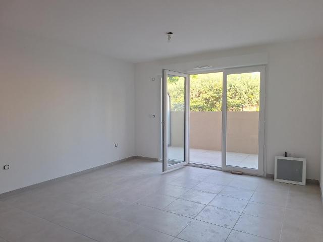 Location appartement 2 pièces DRAGUIGNAN 45m² à 685.97€/mois CDC Habitat