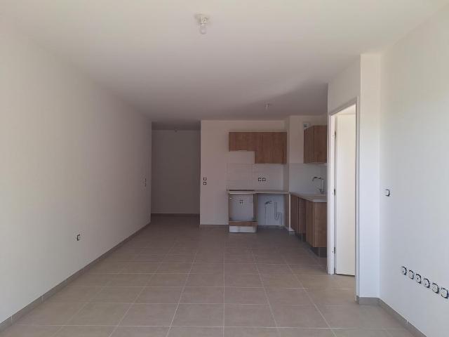 Location appartement 2 pièces DRAGUIGNAN 47m² à 691.73€/mois CDC Habitat