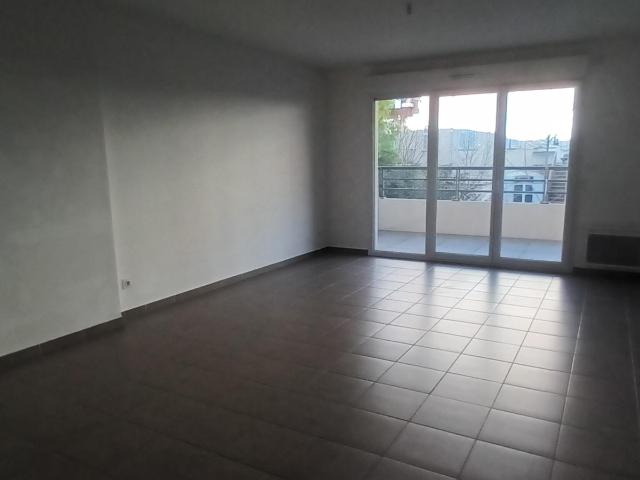 Location appartement 2 pièces DRAGUIGNAN 47m² à 712.52€/mois CDC Habitat