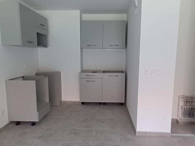 Location appartement 2 pièces DRAGUIGNAN 49m² à 721.60€/mois CDC Habitat