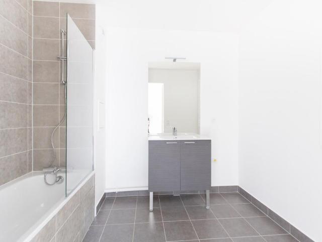 Location appartement 2 pièces DRANCY 48m² à 817.94€/mois CDC Habitat
