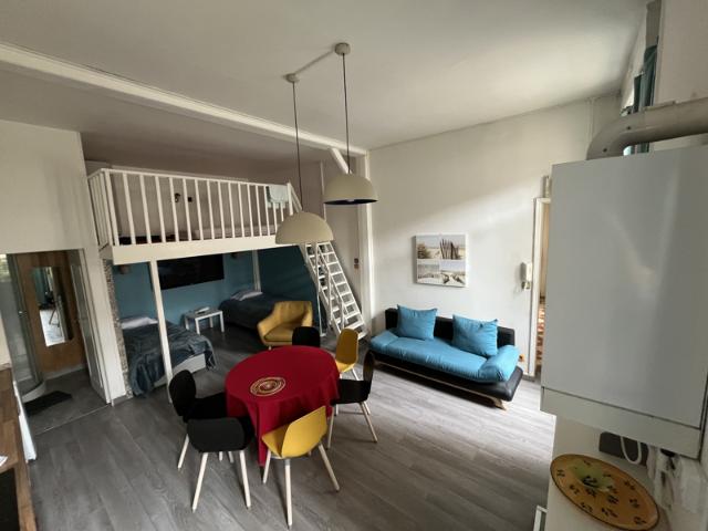 Location appartement 2 pièces Dunkerque