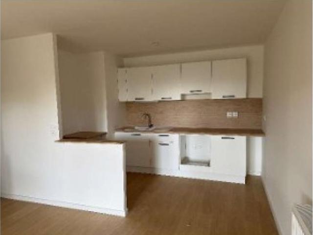 Location appartement 2 pièces DUNKERQUE 46m² à 725.06€/mois CDC Habitat