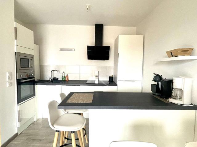 Location appartement 2 pièces Écouflant 49