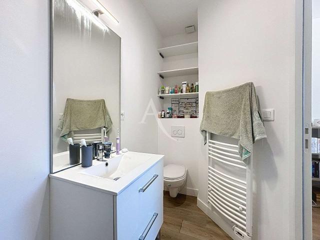 Location appartement 2 pièces Ernée 53