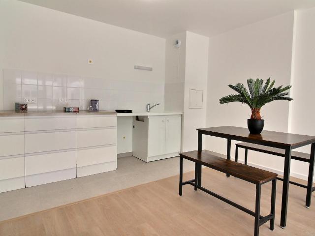 Location appartement 2 pièces ERAGNY 41m² à 902.04€/mois CDC Habitat