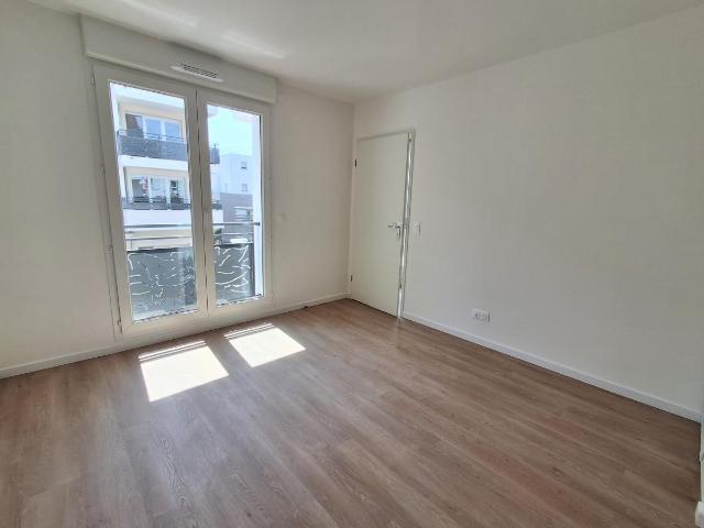 Location appartement 2 pièces ERAGNY 44m² à 949.08€/mois CDC Habitat