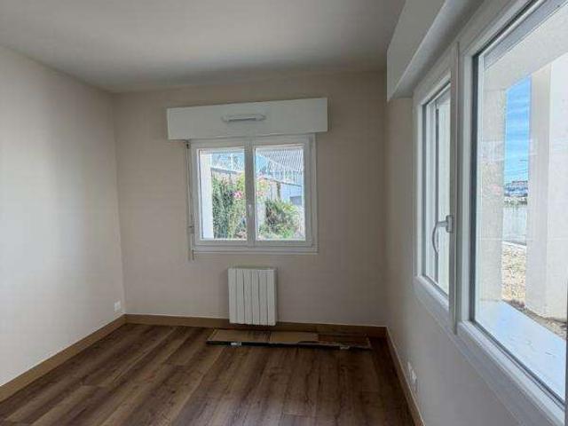 Location appartement 2 pièces Étel 56