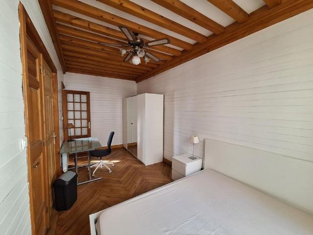 Location appartement 2 pièces F2 Lyon