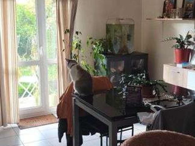 Location appartement 2 pièces Fontaine 38