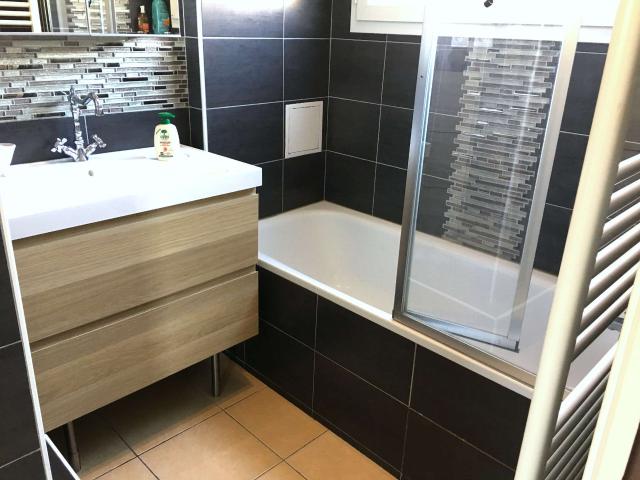 Location appartement 2 pièces Fontenay aux Roses 92