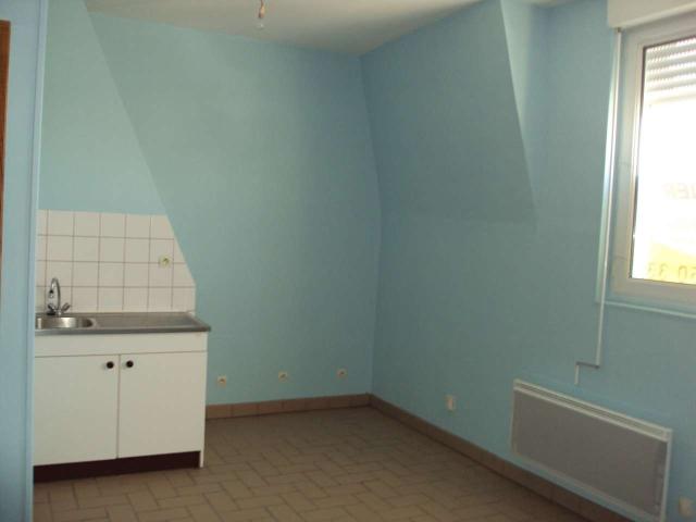 Location appartement 2 pièces Forges les Eaux 76