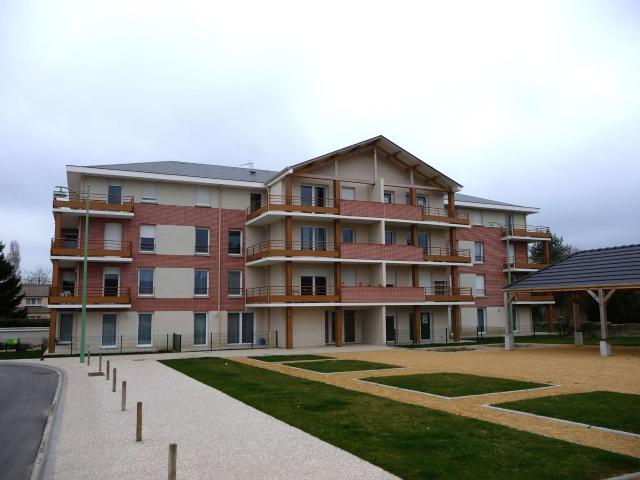Location appartement 2 pièces Forges les Eaux 76