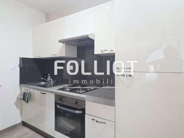 Location appartement 2 pièces Fougères 35