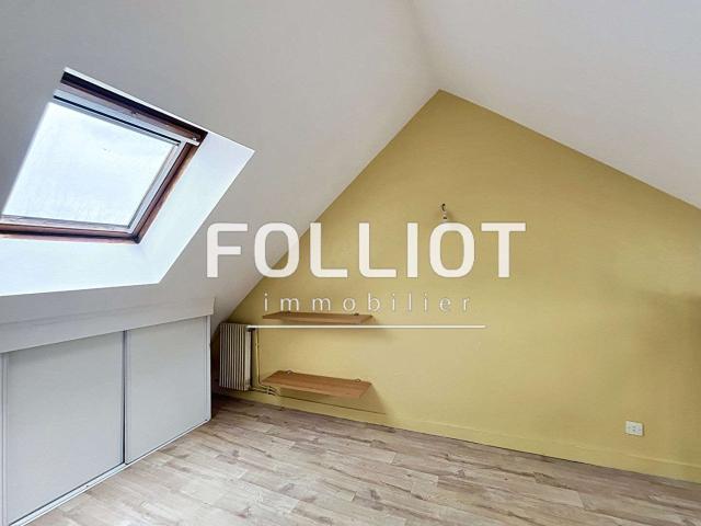 Location appartement 2 pièces Fougères 35