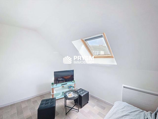 Location appartement 2 pièces Fougères 35