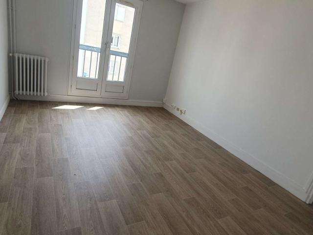 Location appartement 2 pièces Flers 61