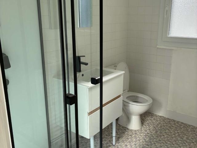 Location appartement 2 pièces Flers 61