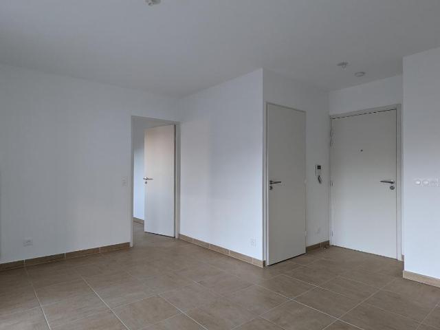 Location appartement 2 pièces FREJUS 38m² à 757.15€/mois CDC Habitat