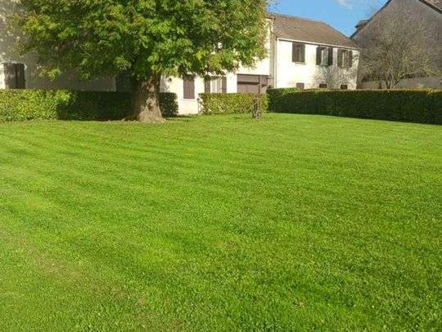Location appartement 2 pièces Fresnes sur Marne 77