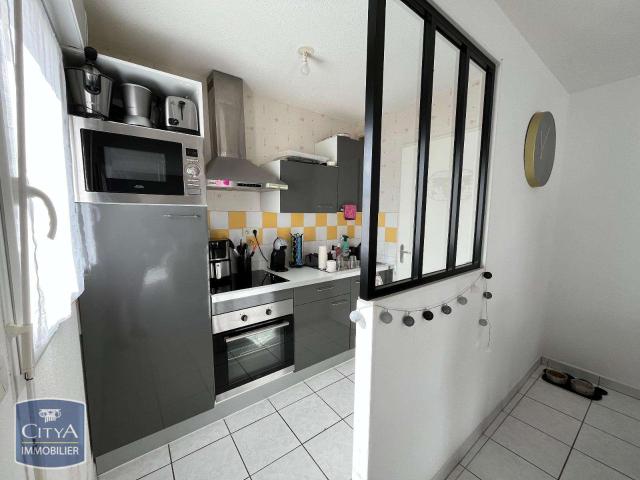 Location appartement 2 pièces Gaël 35