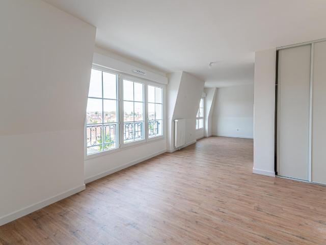 Location appartement 2 pièces GAGNY 53m² à 902.75€/mois CDC Habitat