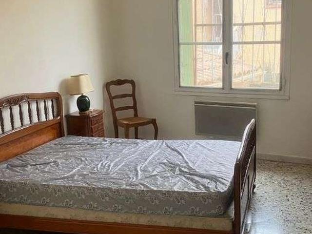 Location appartement 2 pièces Gardanne 13