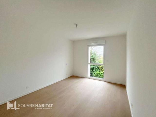 Location appartement 2 pièces Gévezé 35