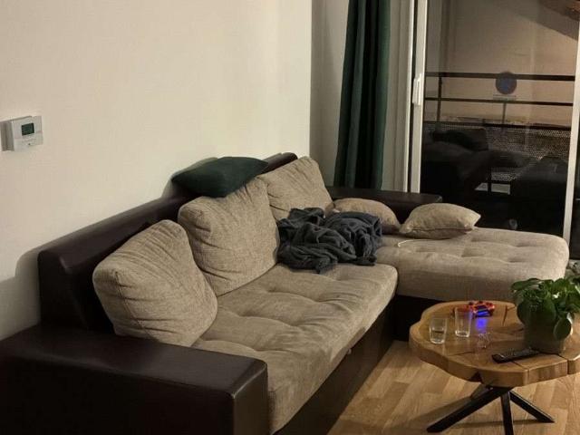 Location appartement 2 pièces Gorges 44