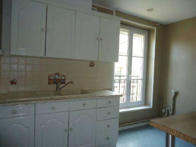 Location appartement 2 pièces Gournay en Bray 76