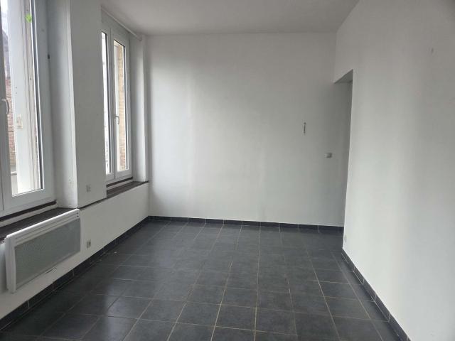 Location appartement 2 pièces Gournay en Bray 76