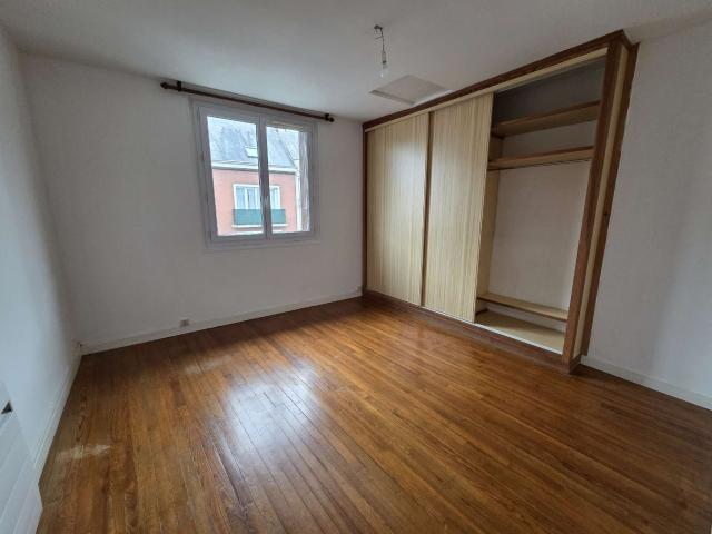 Location appartement 2 pièces Gournay en Bray 76