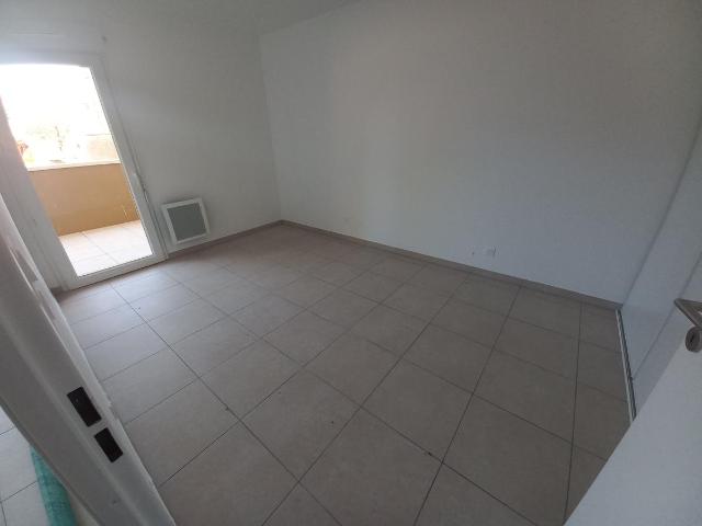 Location appartement 2 pièces GRABELS 41m² à 646.55€/mois CDC Habitat