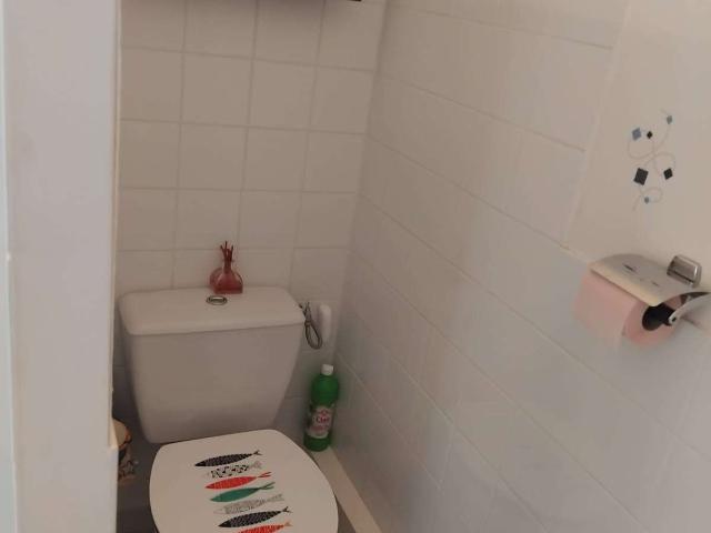 Location appartement 2 pièces Granville 50