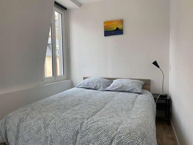 Location appartement 2 pièces Granville 50