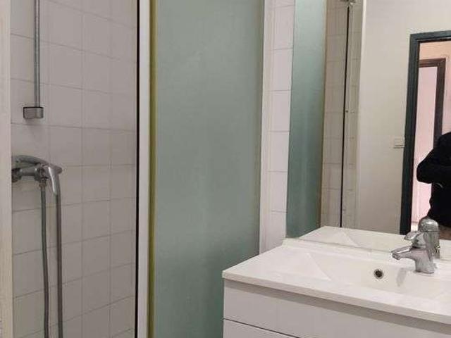 Location appartement 2 pièces Grenoble 38