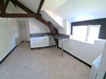 Location appartement 2 pièces Guérande 44