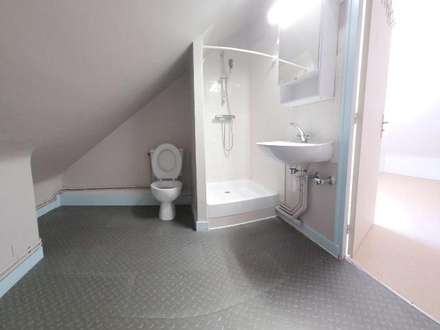 Location appartement 2 pièces Guérande 44