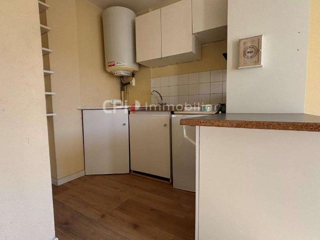 Location appartement 2 pièces Guichen 35