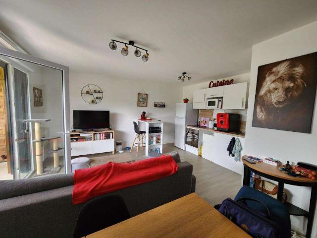Location appartement 2 pièces Guipavas 29