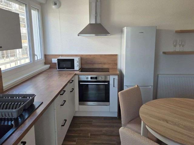 Location appartement 2 pièces Haguenau 67