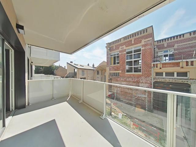 Location appartement 2 pièces HAUBOURDIN 55m² à 766.35€/mois CDC Habitat