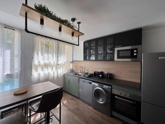 Location appartement 2 pièces Hérouville Saint Clair Péripherie 14