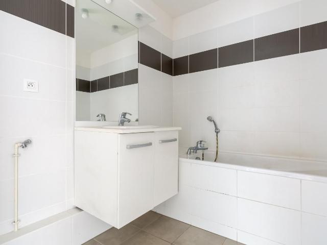 Location appartement 2 pièces HOENHEIM 43m² à 714.75€/mois CDC Habitat