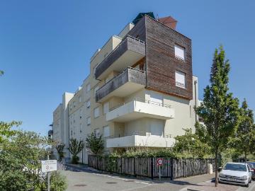 Location appartement 2 pièces HOENHEIM 52m² à 750.66€/mois CDC Habitat