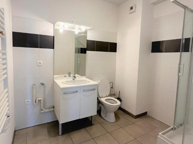 Location appartement 2 pièces HOENHEIM 52m² à 750.66€/mois CDC Habitat