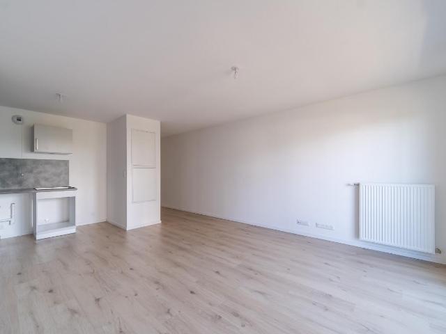 Location appartement 2 pièces ILLZACH 49m² à 784.29€/mois CDC Habitat
