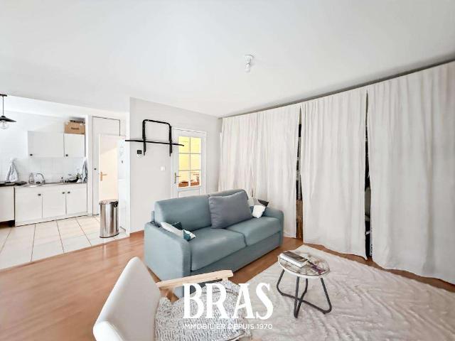 Location appartement 2 pièces Indre 44